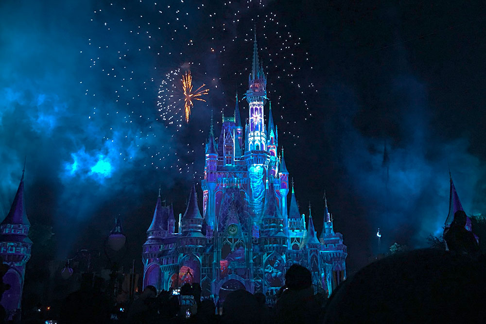 Tickets For Paris Disneyland Paris Dated E Ticket