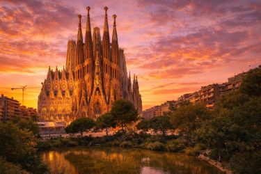 Sagrada Familia