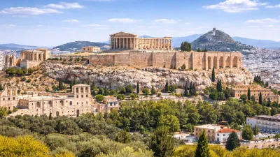 Tickets Acropolis of Athens