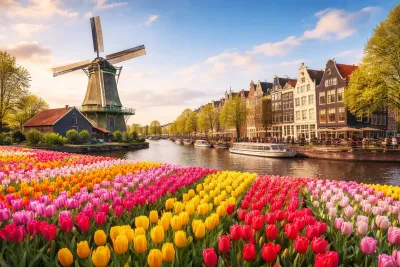 Amsterdam