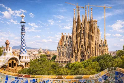Barcelona