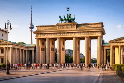 Berlin