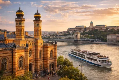 Budapest