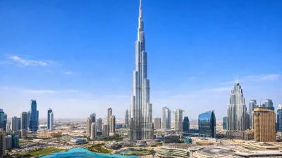 Tickets Burj Khalifa