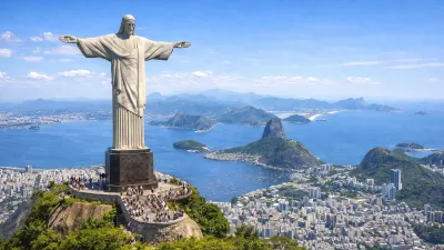 Tickets Christ the Redeemer