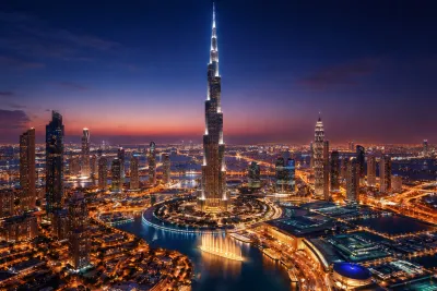Dubai