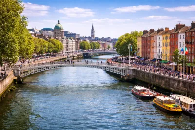 Dublin