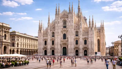 Tickets Duomo Milan