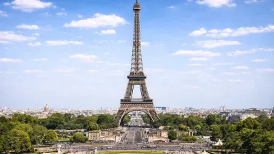 Tickets Eiffel Tower Paris