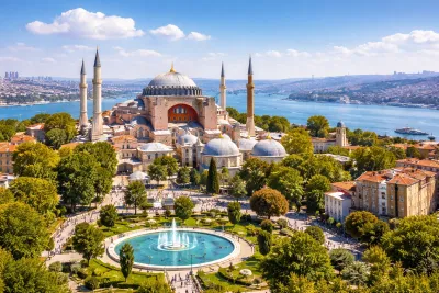Istanbul