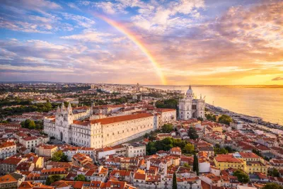 Lisbon