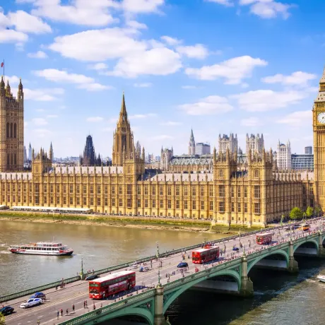 Top Experiences in London
