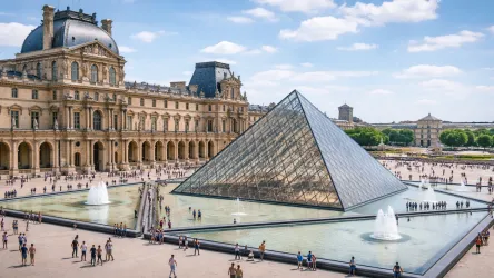 Louvre Paris