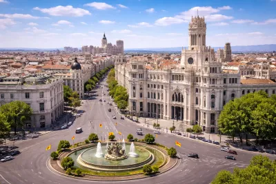 Madrid