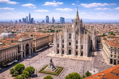 Milan