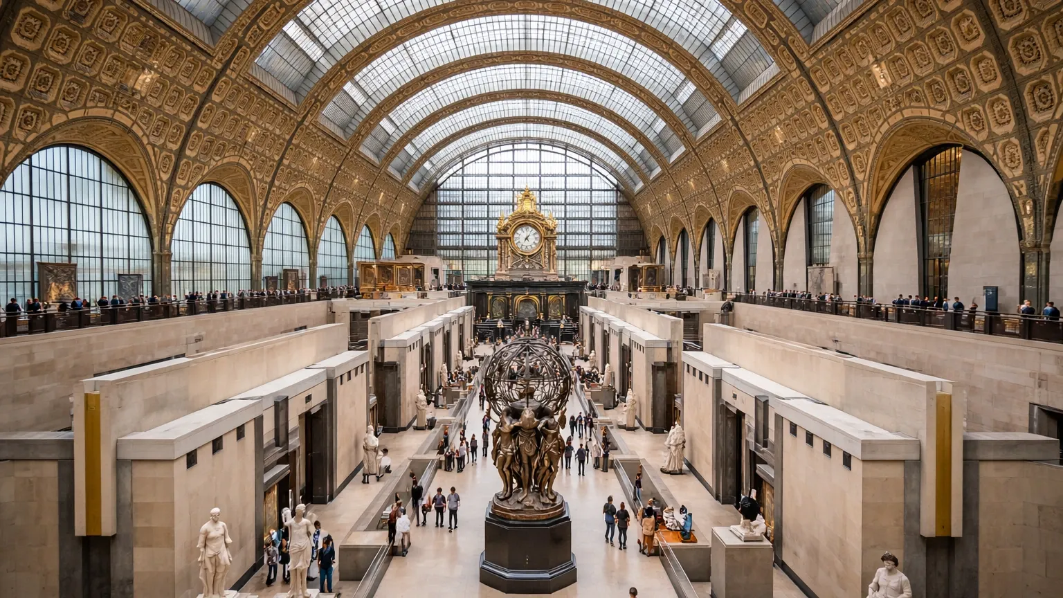 Musée d'Orsay Tickets