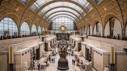 Tickets for Musée d'Orsay