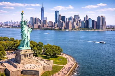 New York