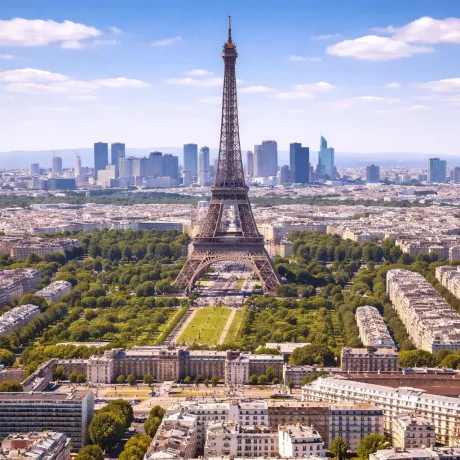 Top Experiences in Paris