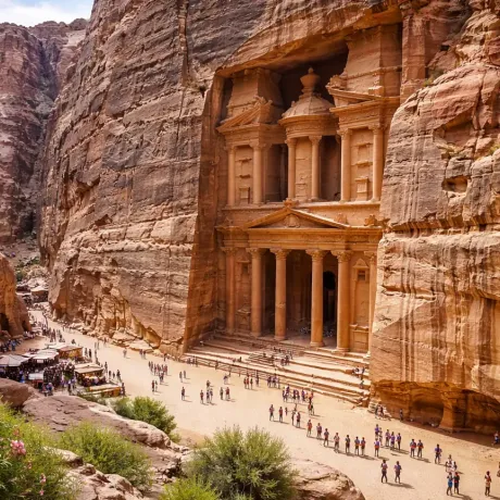 Petra