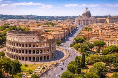 Rome