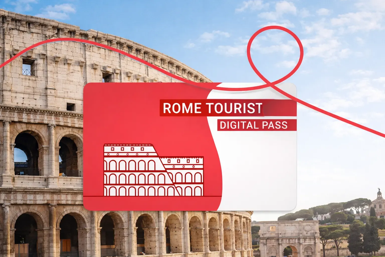 Rome City Card