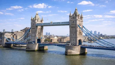 Tickets Tower Bridge