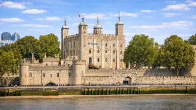 Tickets Tower of London