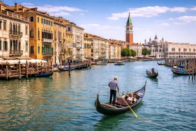 Venice