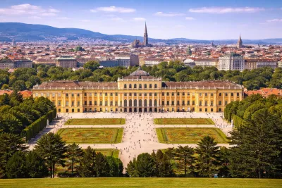 Vienna